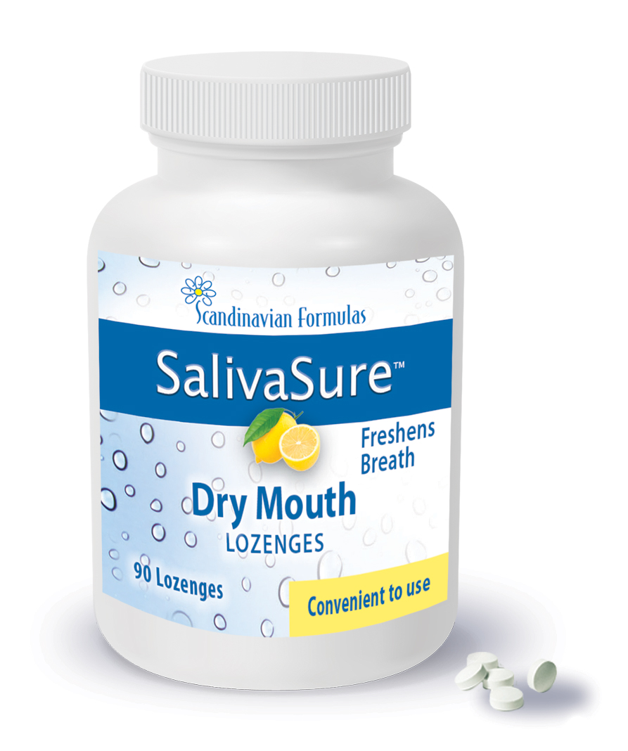 SalivaSure NEW_Pkg
